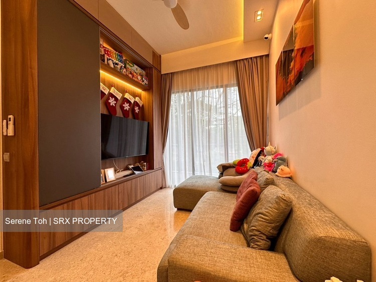 Lattice One (D20), Apartment #572724131